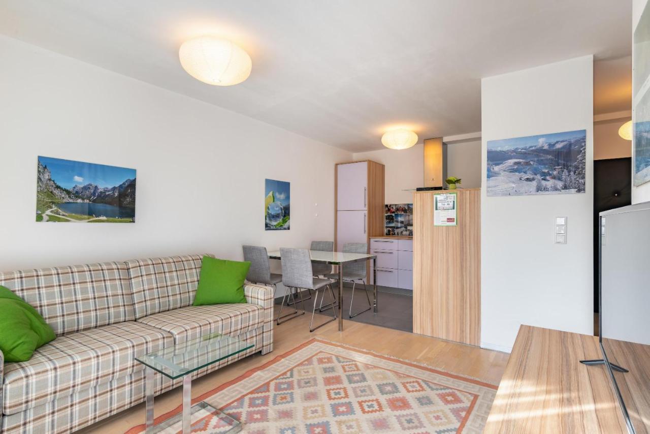 Appartement Pongauerland 10 Wagrain Extérieur photo